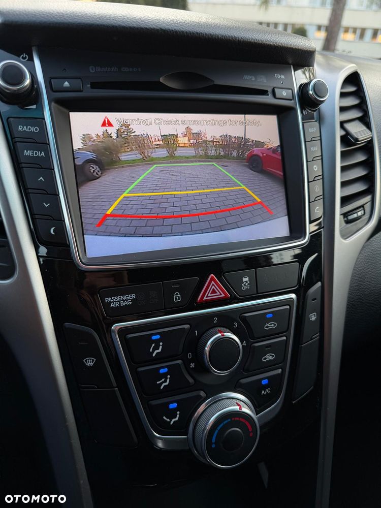 Hyundai i30 1.4 Style - 34