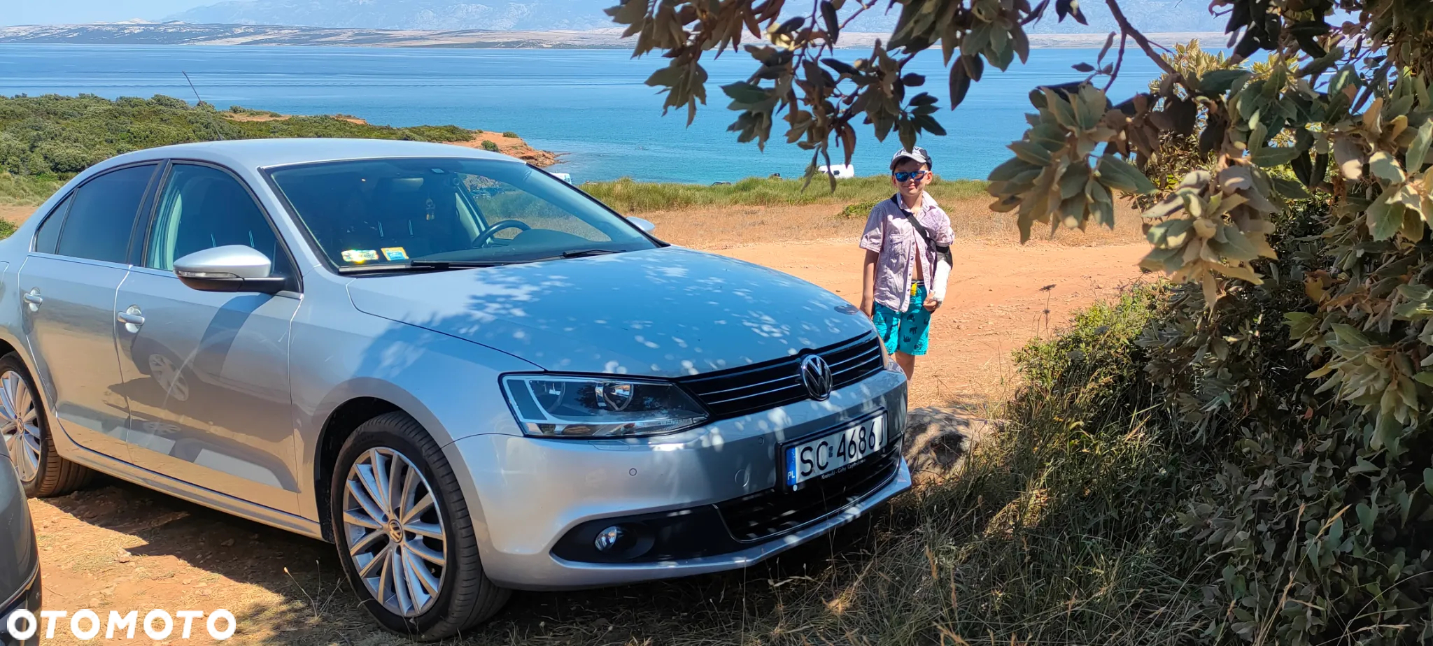 Volkswagen Jetta 1.4 TSI Highline - 2