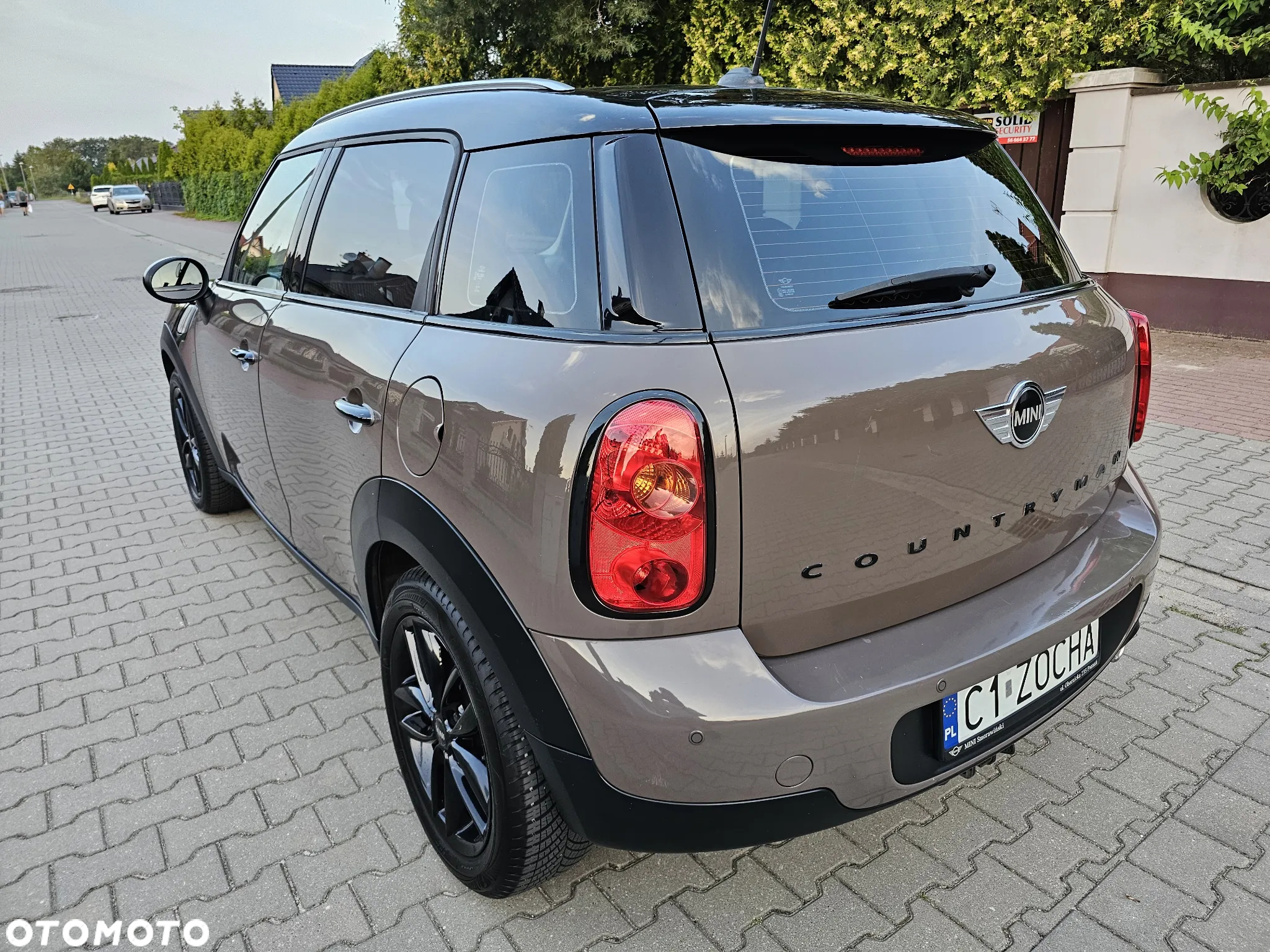 MINI Countryman - 6