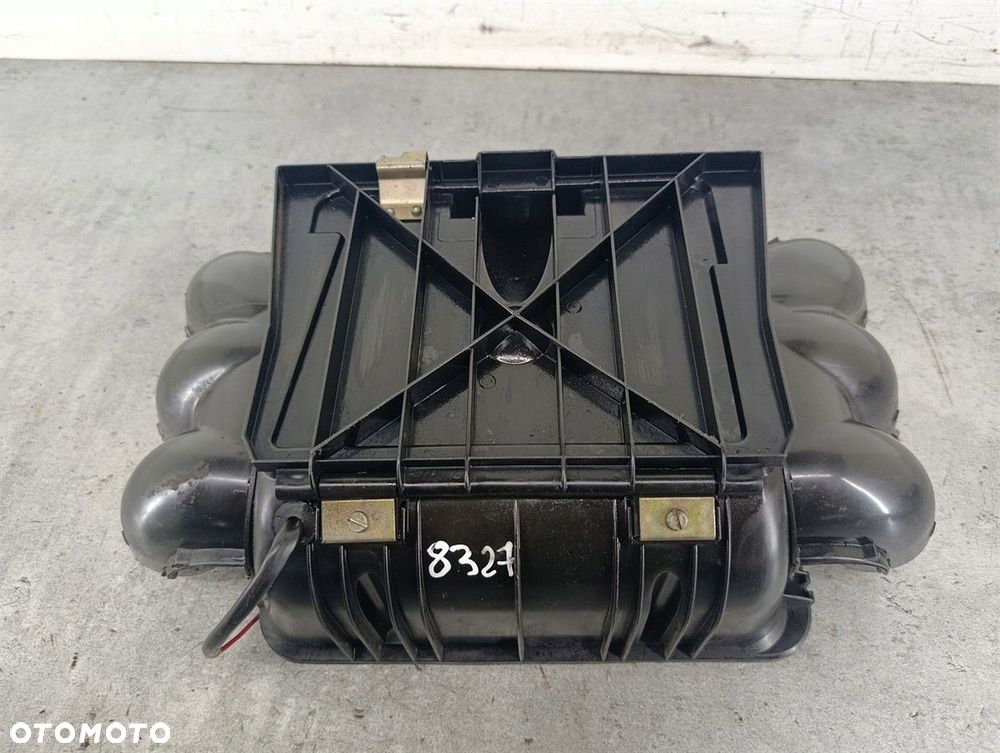 WENTYLATOR NAWIEWU, DMUCHAWA FSO POLONEZ CARO  1.6 GLE - 2