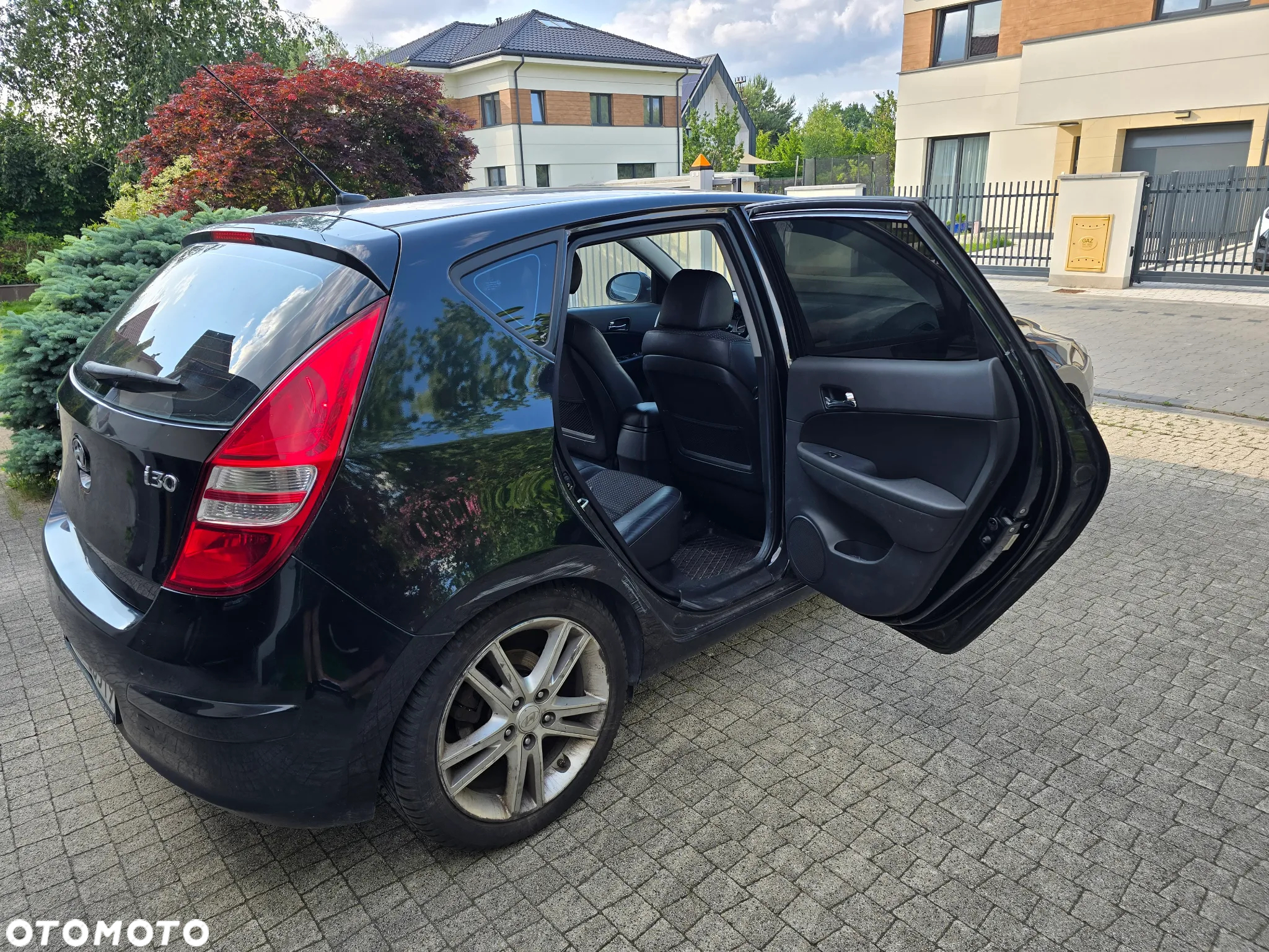 Hyundai i30 2.0 Premium - 15