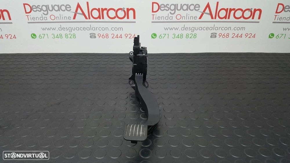 POTENCIÓMETRO PEDAL ACELERADOR CITROEN C3 PICASSO SX - 5