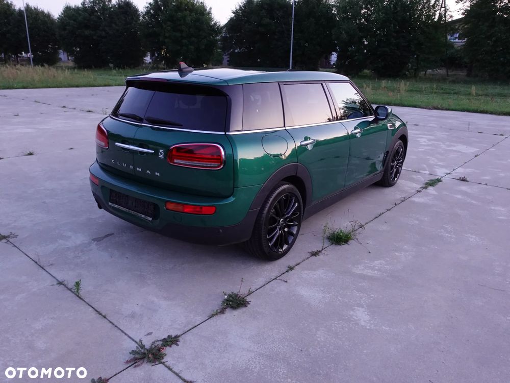 MINI Clubman One Essential Trim - 4