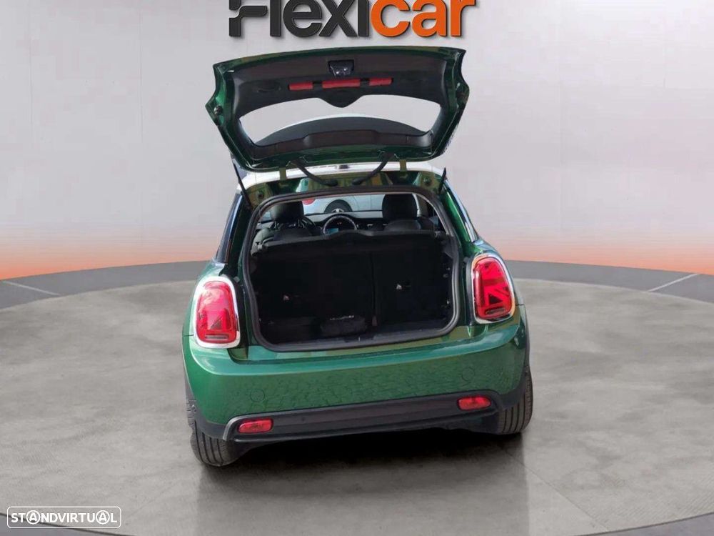 MINI 3 Portas Cooper SE Camden Edition - 12