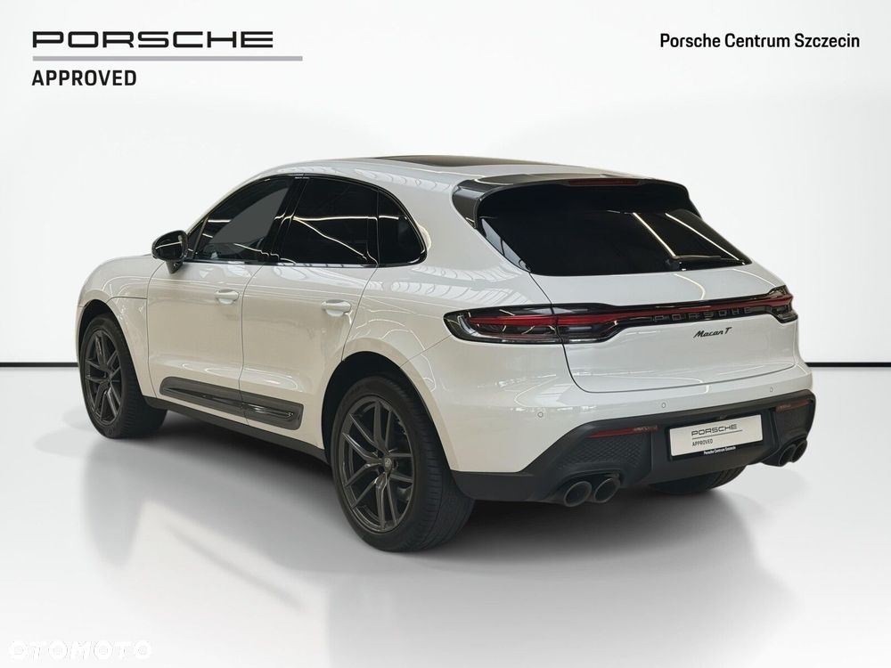 Porsche Macan - 4