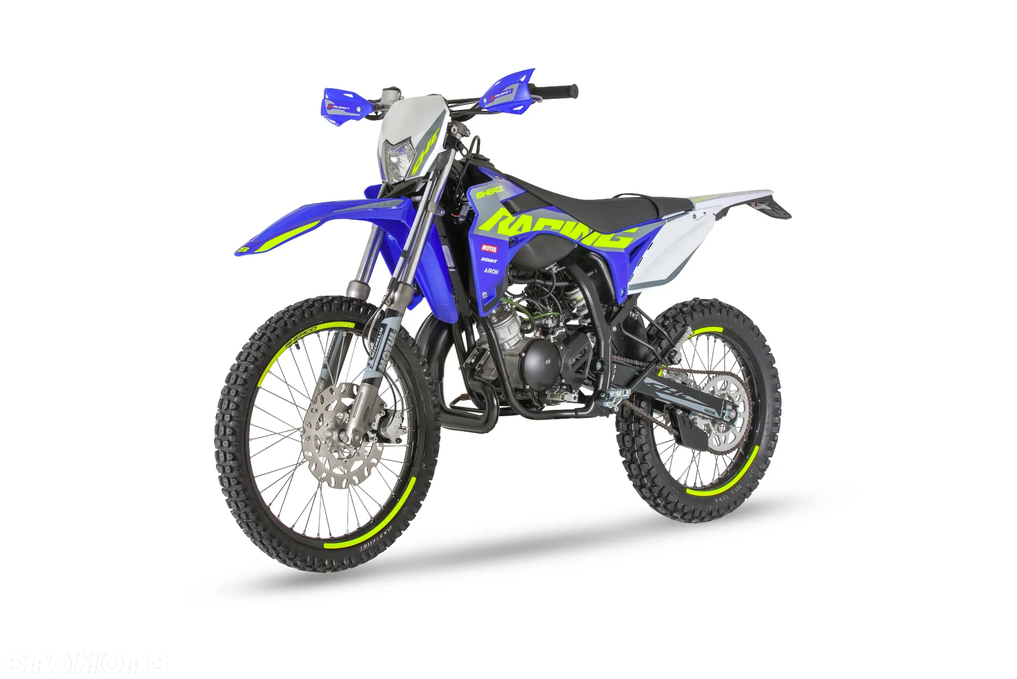 Sherco Enduro