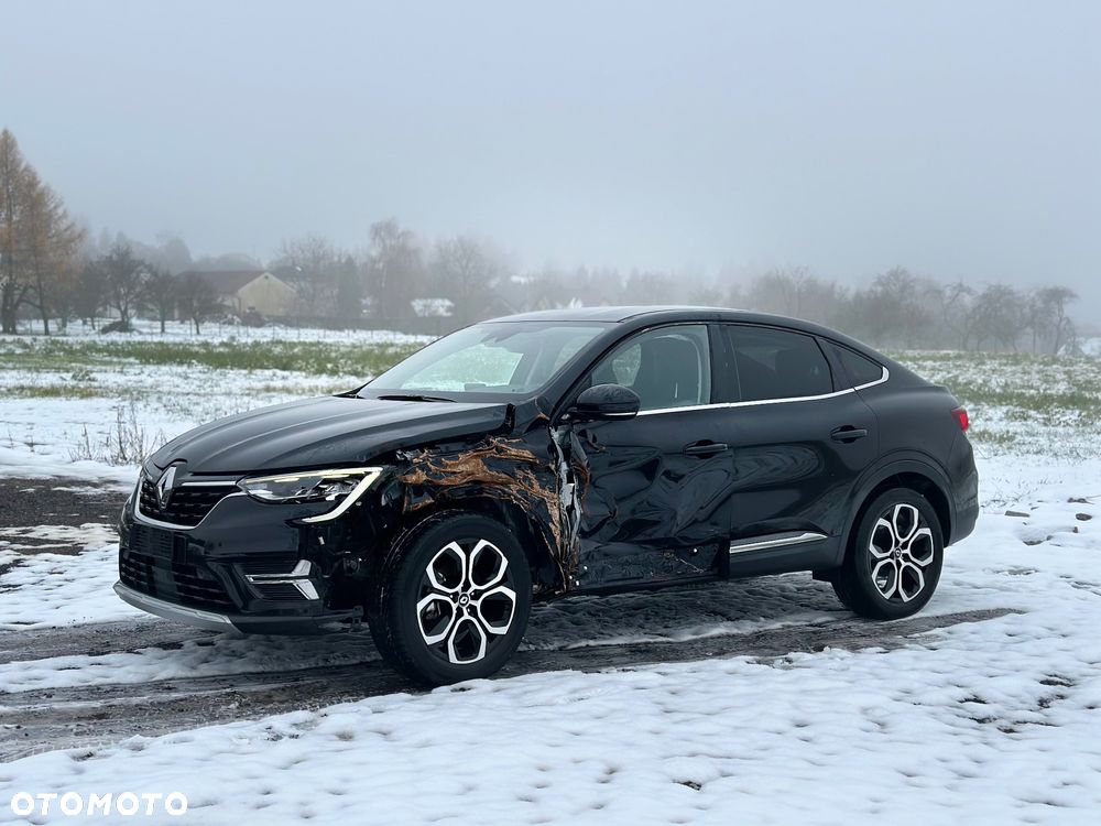 Renault Arkana - 9