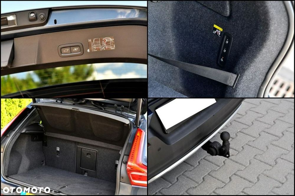 Volvo XC 40 D3 AWD Inscription - 13