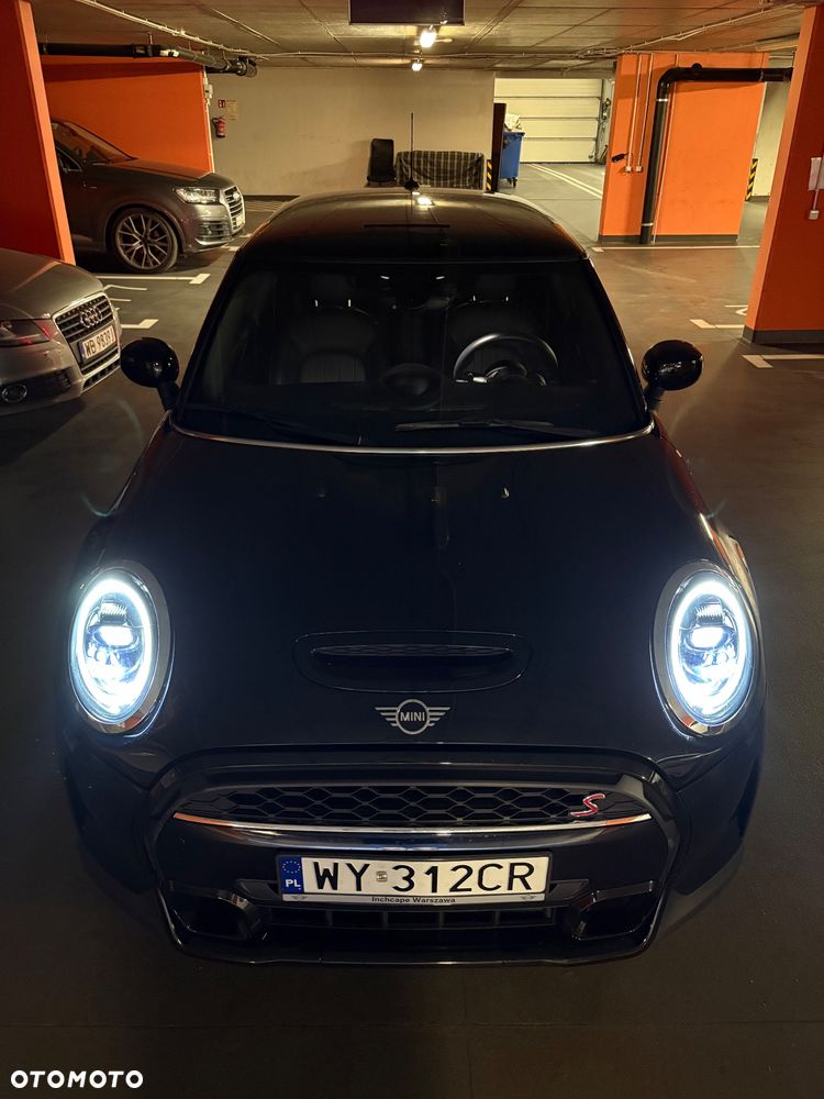 MINI Cooper S sport - 13