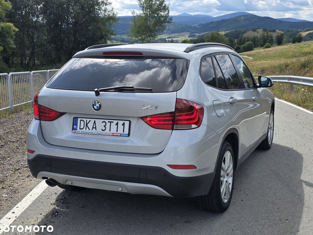 BMW X1 - 4