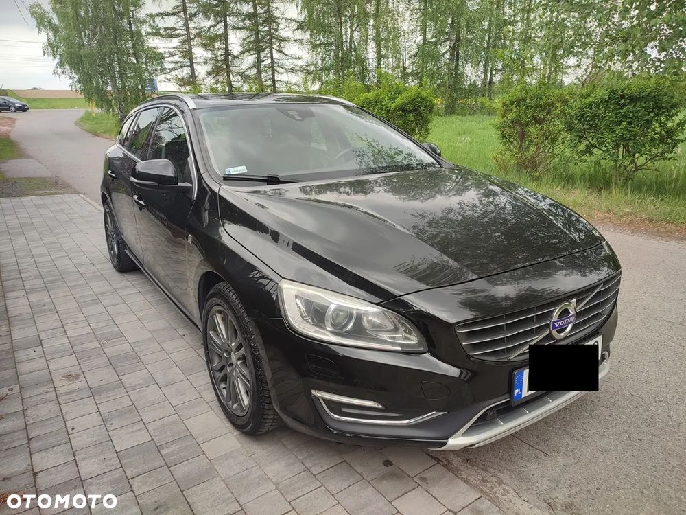 Volvo V60 D4 Ocean Race - 3