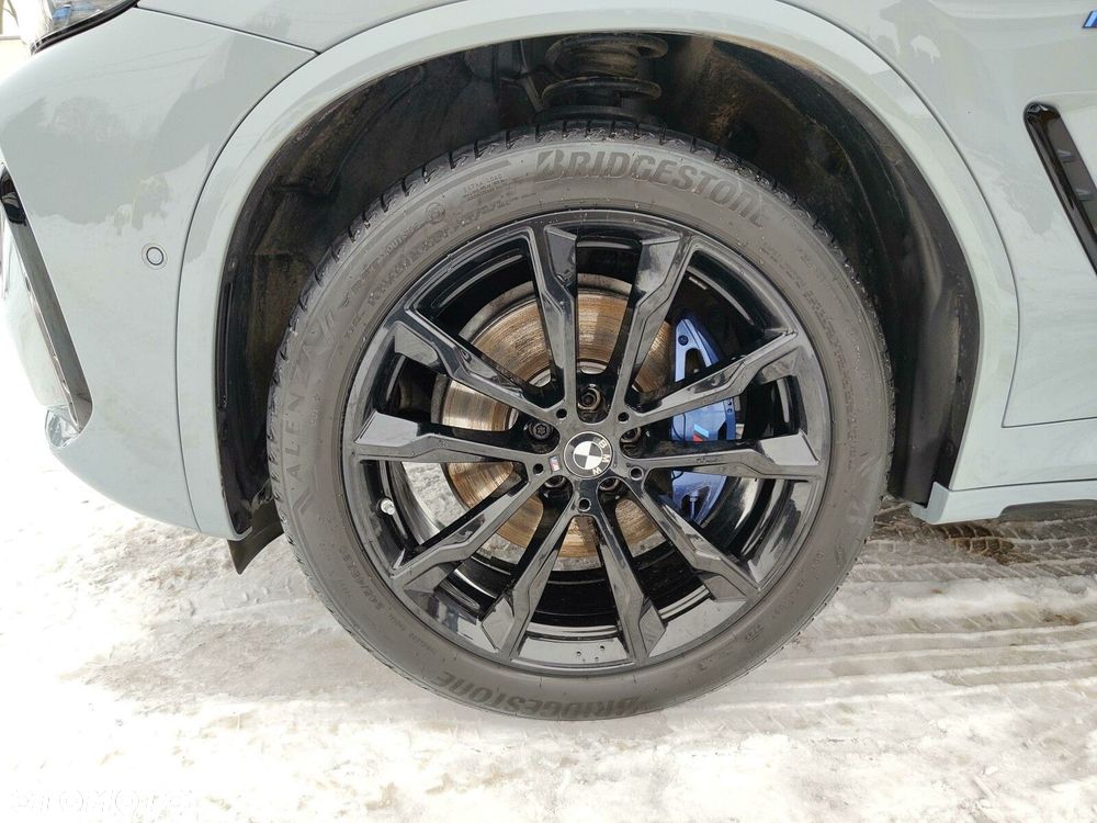 BMW X4 - 10