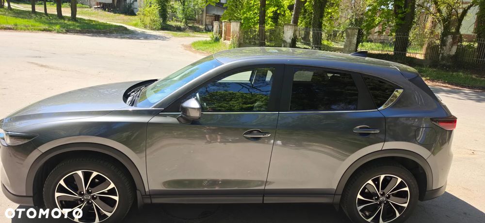 Mazda CX-5 2.0 Kanjo 2WD - 28