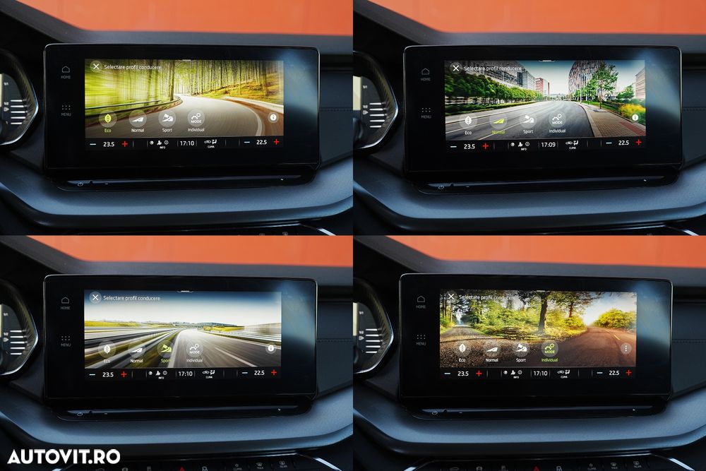 Skoda Octavia 1.0 TSI First Edition - 18