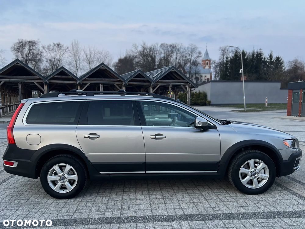 Volvo XC 70 - 10