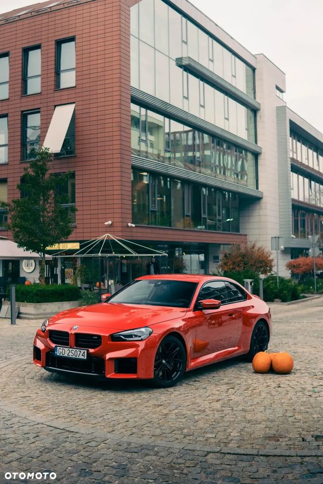 BMW M2 sport - 11