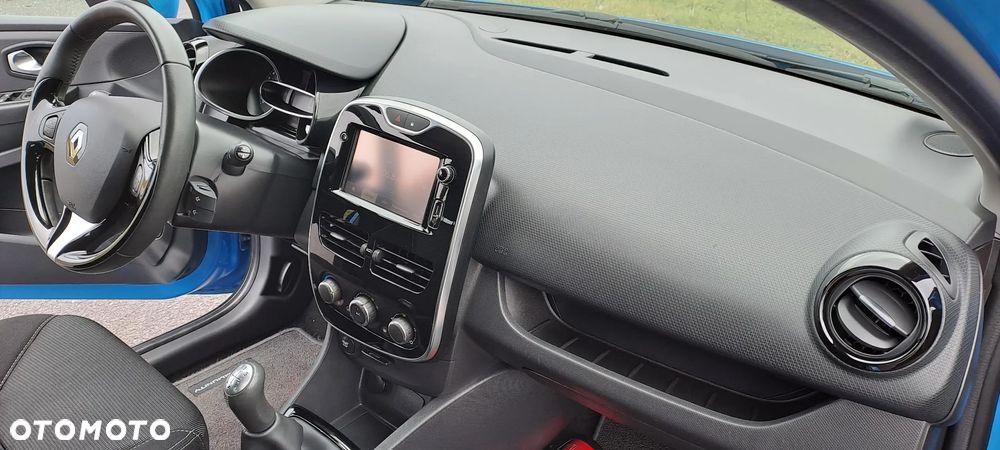 Renault Clio 0.9 Energy TCe Intens+ - 2