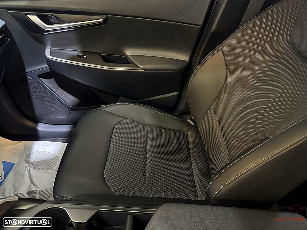 Kia EV6 77.4 kWh Earth - 20