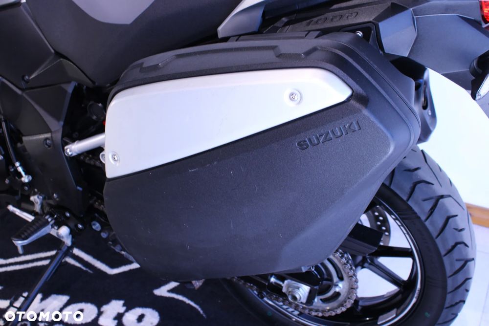 Suzuki DL - 37