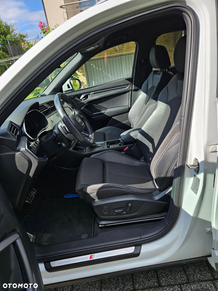 Audi Q3 35 TFSI S line S tronic - 14