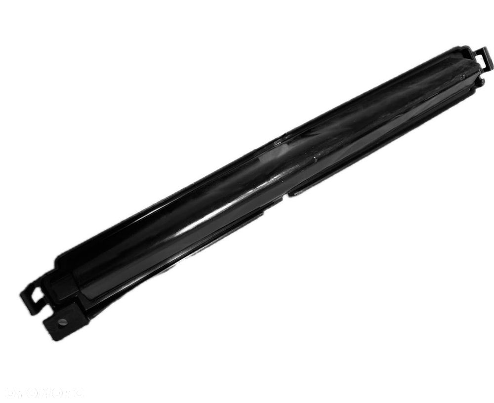 Zaślepka pokrywka filtra kabinowego Opel Corsa D 06-14 Corsa E 14 Adam - 3