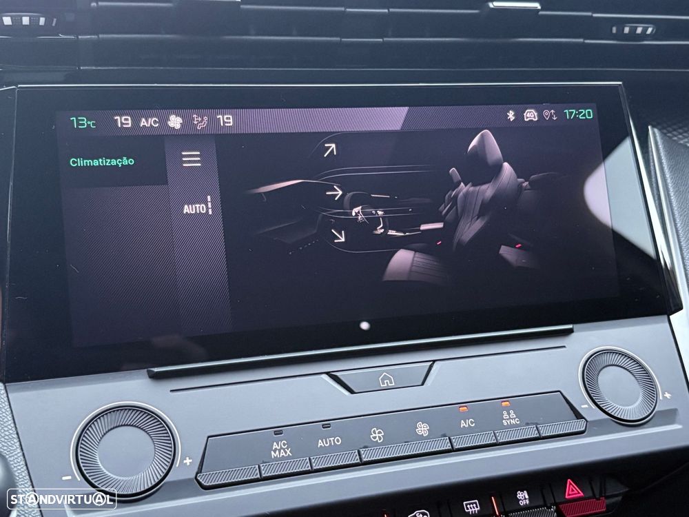 Peugeot 308 1.5 BlueHDi Active Pack - 42