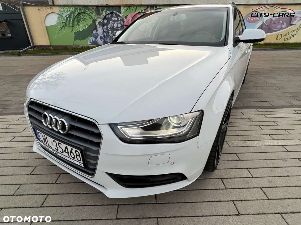 Audi A4 - 35
