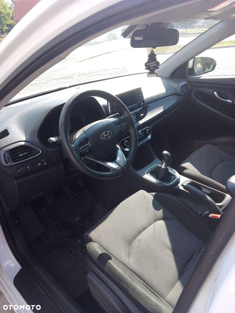 Hyundai i30 - 5