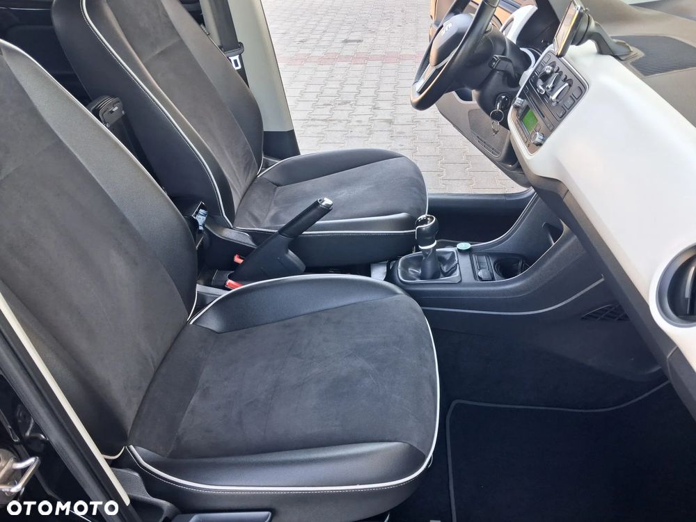 Seat Mii 1.0 FR-Line - 34