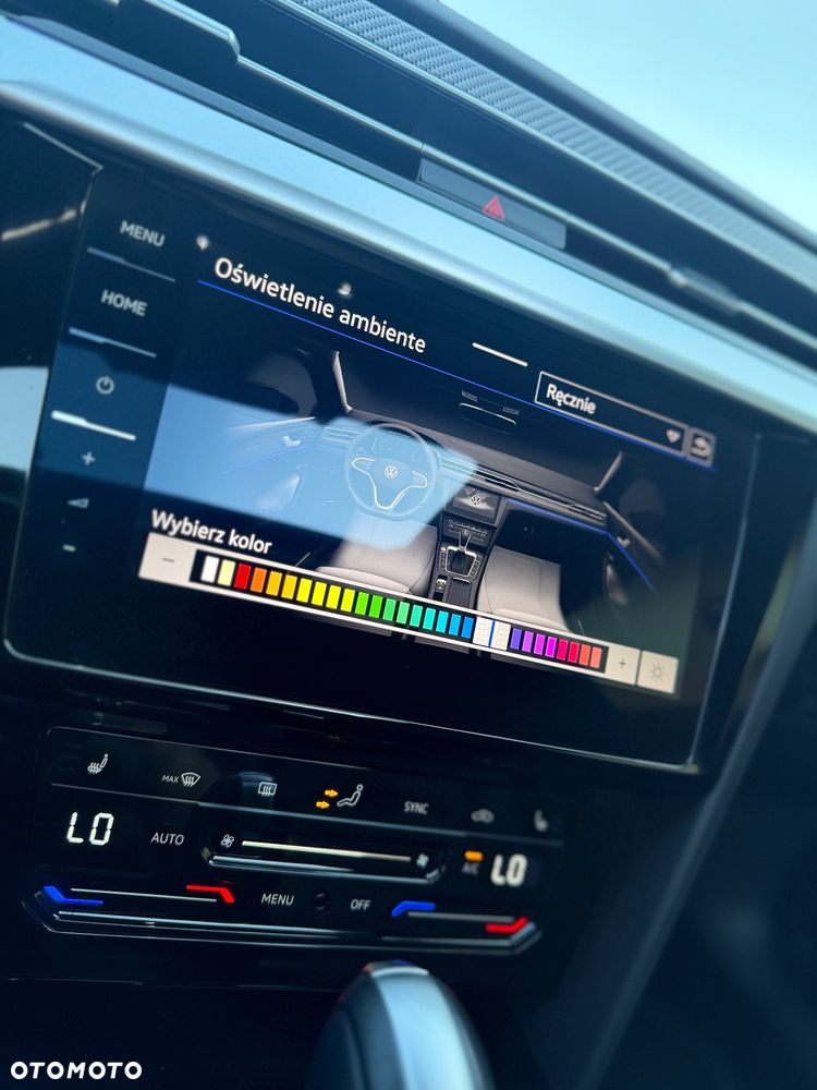 Volkswagen Arteon 2.0 TSI 4Motion R DSG - 18
