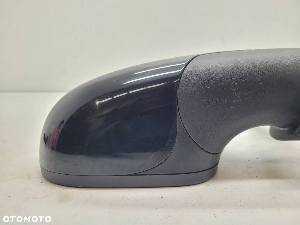 LUSTERKO PRAWE ELEKTRYCZNE SEAT ALTEA LIFT EU 5 PIN - 3