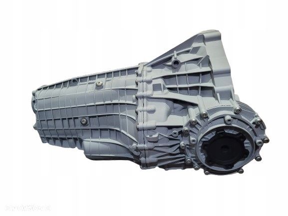 skrzynia biegów s-tronic 0ck 0cl 0cj dl382 ukw ulk vkw audi a4 a6 a7 q5 - 4