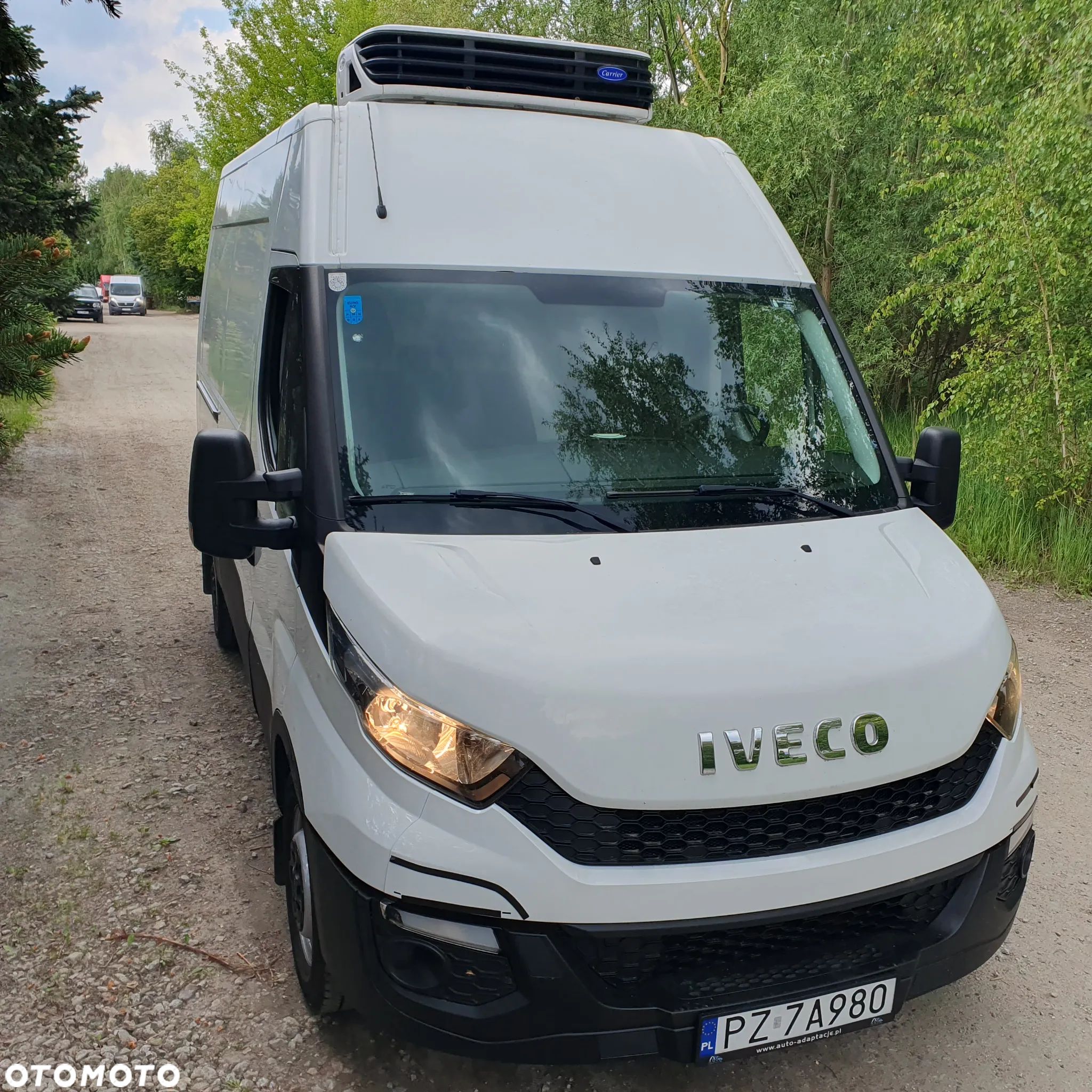 Iveco Daily - 1