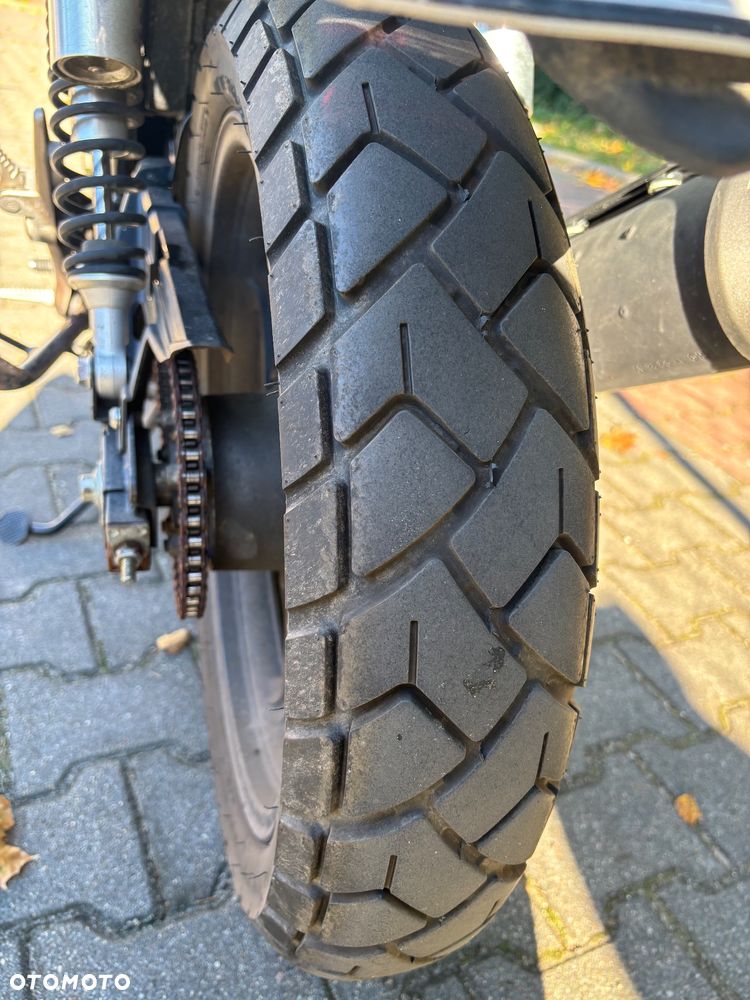 Junak 125 Racer - 8