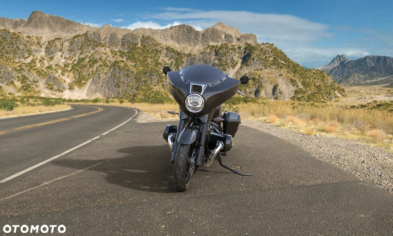 BMW R - 14