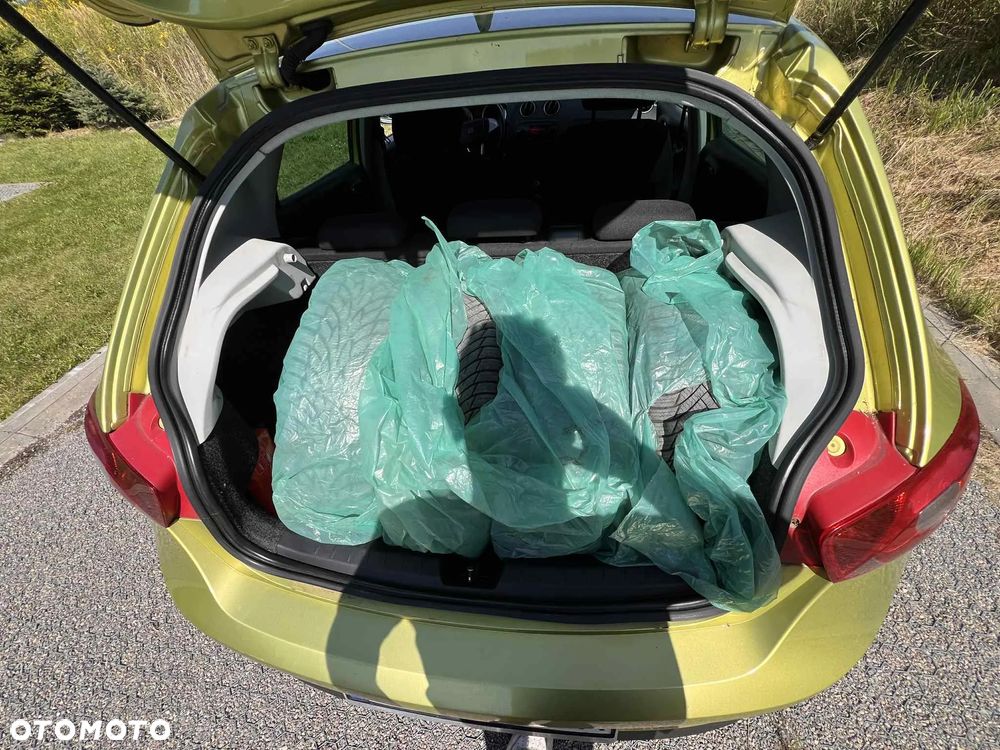 Seat Ibiza 1.6 TDI DPF Sport - 5