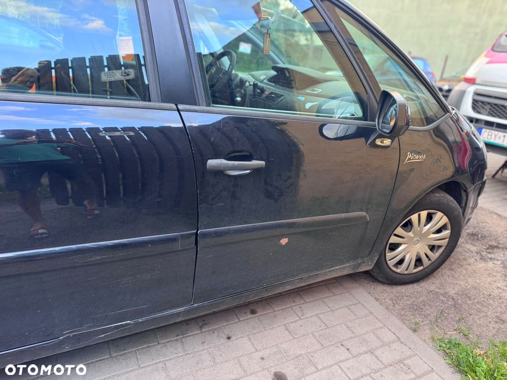 Citroën C4 Picasso 1.6 VTi Attraction - 5
