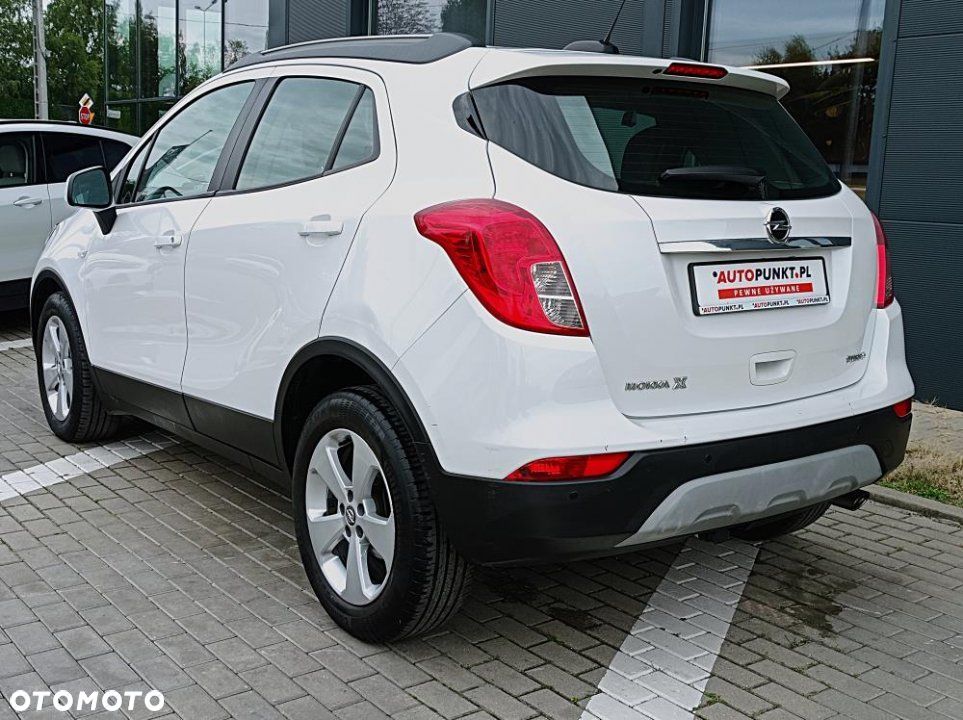 Opel Mokka - 3