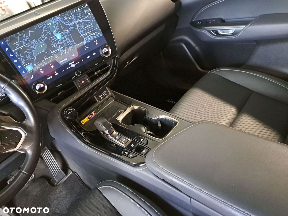 Lexus NX 350h Prestige AWD - 28