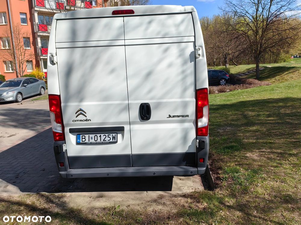 Citroën Jumper - 2