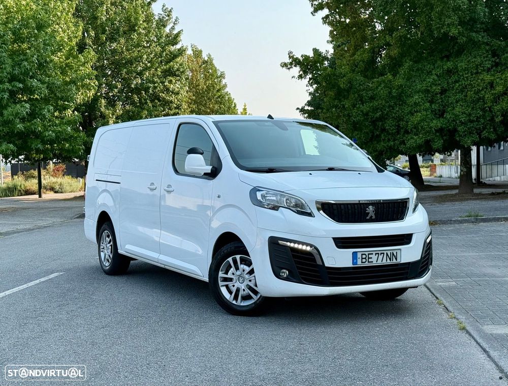 Peugeot Expert L3H1 TwinCab Premium - 1