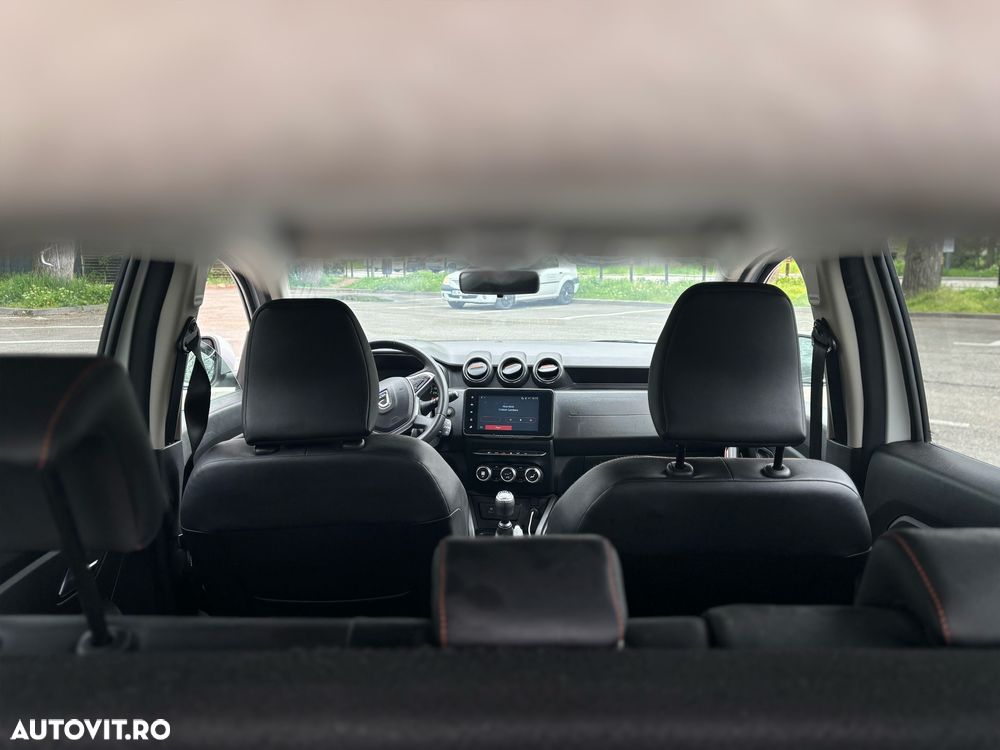 Dacia Duster - 7