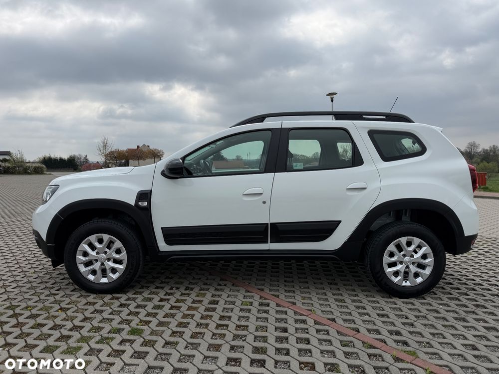 Dacia Duster 1.0 TCe Expression - 3