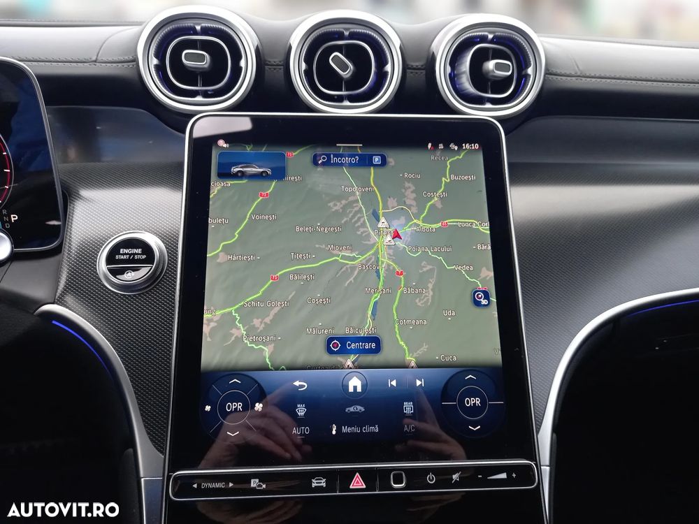 Mercedes-Benz GLC - 21