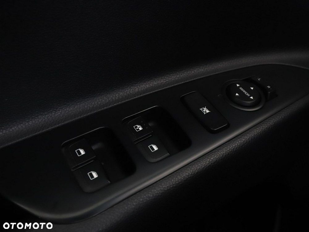 Kia Stonic 1.6 CRDi Vision - 35