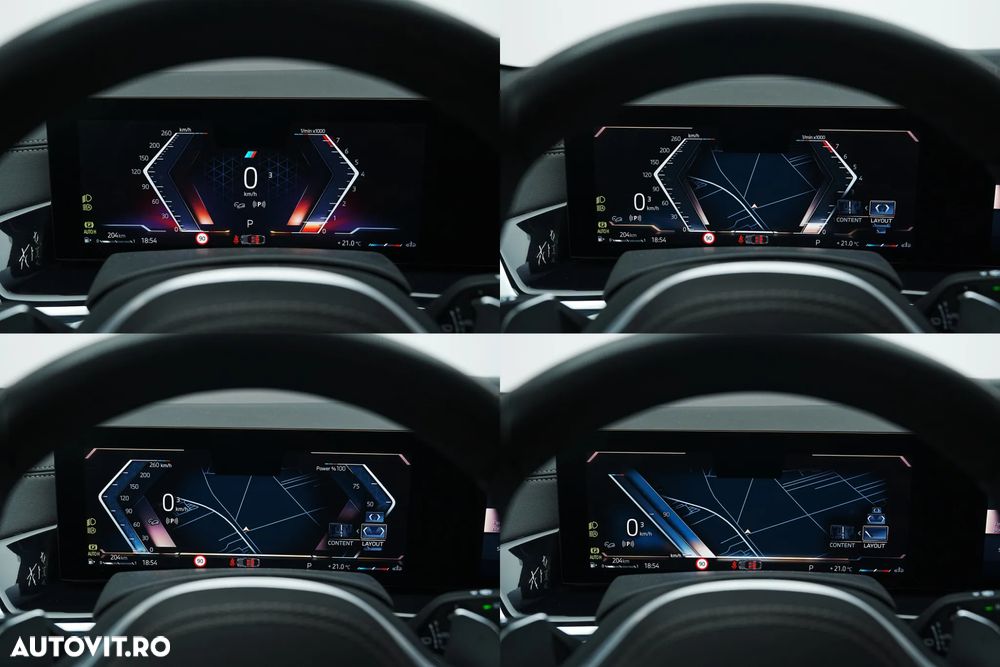 BMW X6 xDrive40i AT MHEV - 18