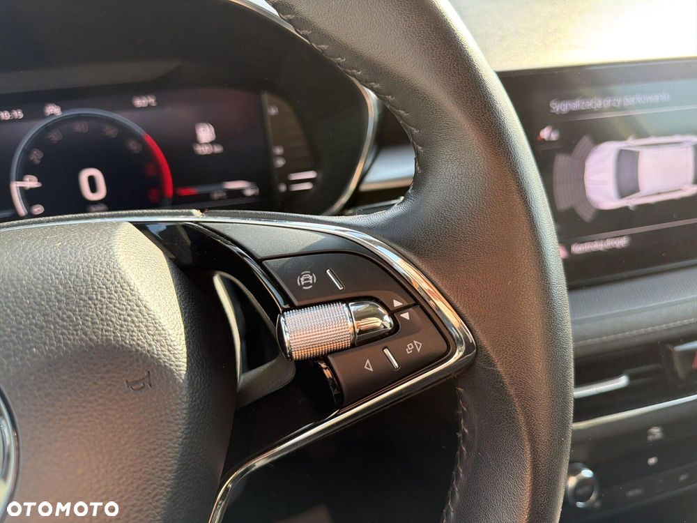 Skoda Fabia 1.0 TSI Style - 24