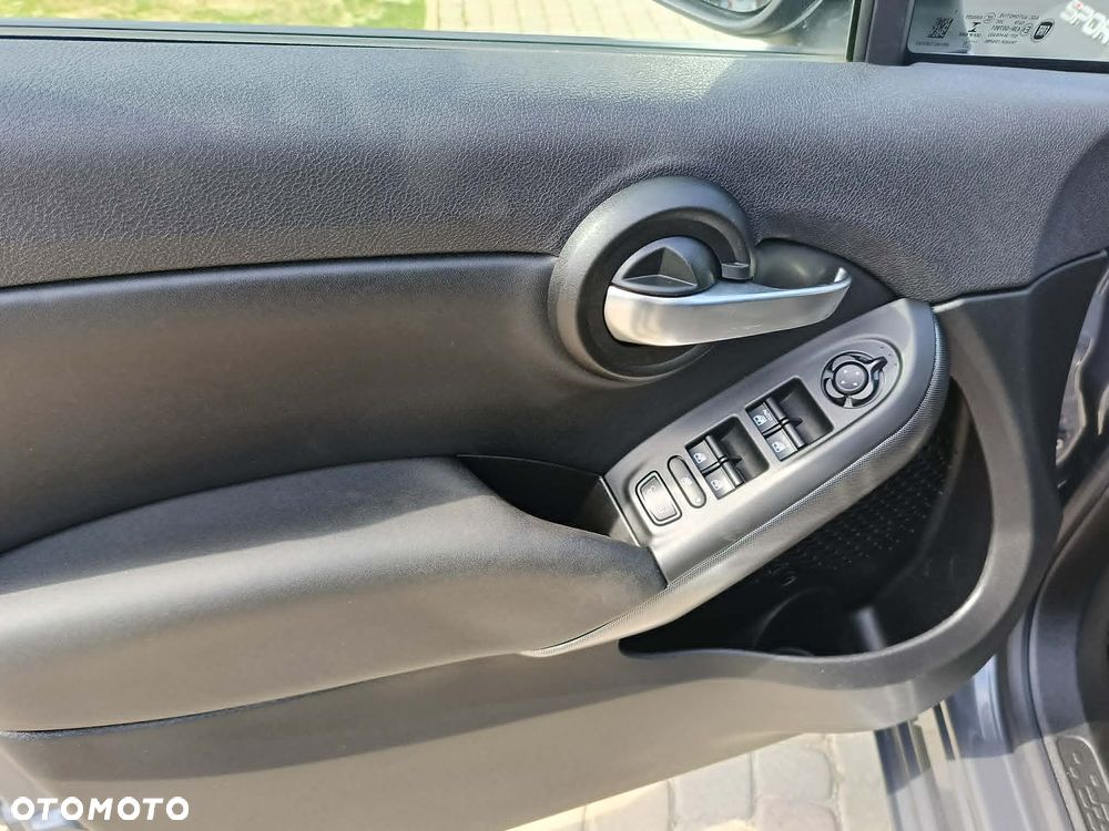 Fiat 500X 1.0 FireFly Turbo 4x2 S&S Sport - 22