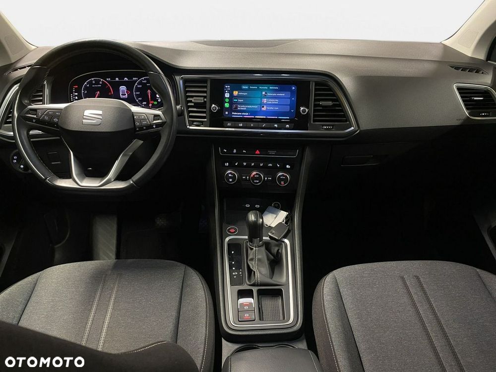 Seat Ateca - 21