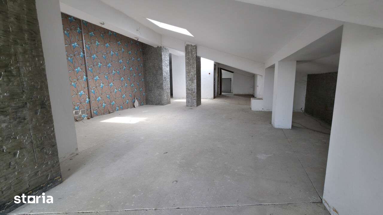 Apartament penthouse 3 camere 178 mp sector 2 Bucuresti - Imagine principală: 4/20